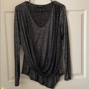 White House Black Market Blouse